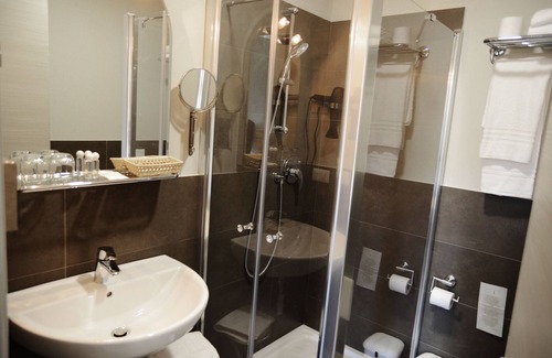 Barriera di Milano Hotel | Hotel Giulio Cesare