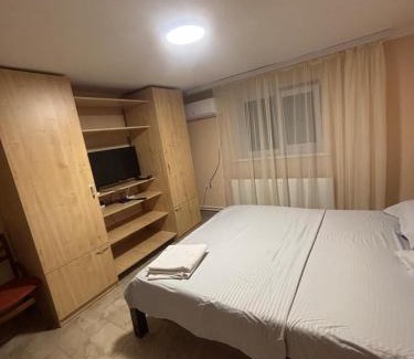 Tulcea County Hotel | Hotel Giurgiulești