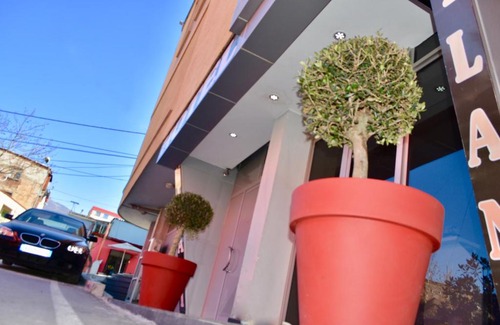Tirana Hotel | Hotel Gjilani