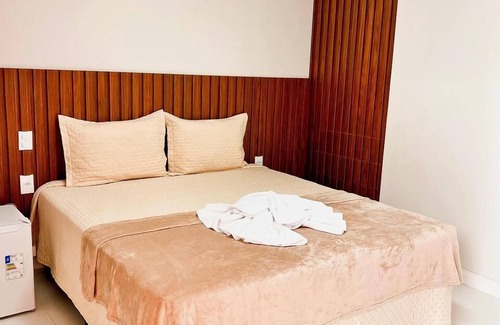 Piranhas Hotel | Hotel Glória