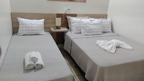 Quirinopolis Apartment | Hotel Glórias - Glórias 3