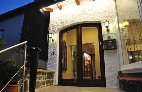 Bad Grund Hotel | Hotel "Glück Auf "