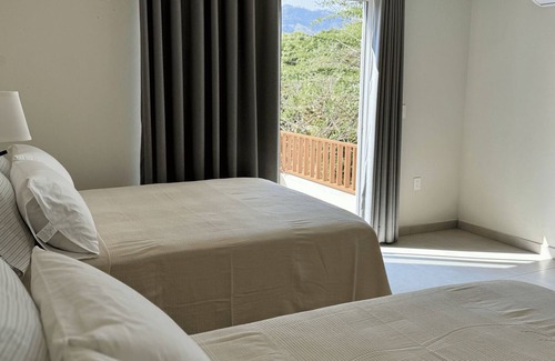 La Huerta Hotel | Hotel Gladys