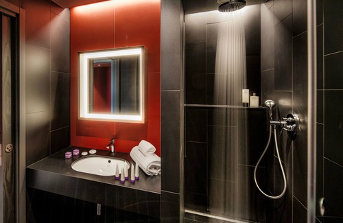 Central Station Hotel | Hotel Glam Milano