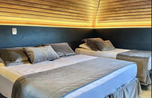 Gramado Hotel | Hotel Glamour da Serra