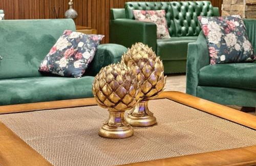 Gramado Hotel | Hotel Glamour da Serra
