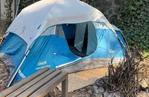Contadero Resort | Hotel Glamping CM Mindfulness