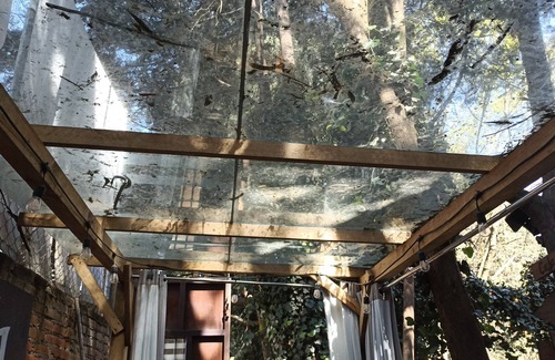 Contadero Resort | Hotel Glamping CM Mindfulness