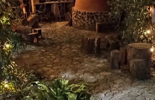 Contadero Resort | Hotel Glamping CM Mindfulness