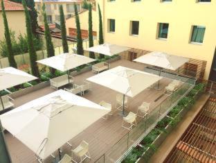 San Lorenzo Hotel | Hotel Glance In Florence