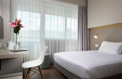 San Lorenzo Hotel | Hotel Glance In Florence