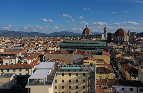 San Lorenzo Hotel | Hotel Glance In Florence