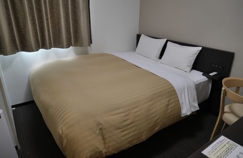 Koshigaya Hotel | HOTEL GLANYs KOSHIGAYA
