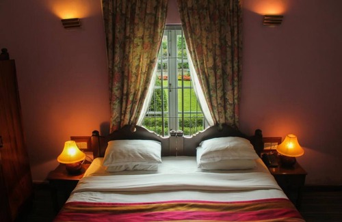 Nuwara Eliya Hotel | Hotel Glendower