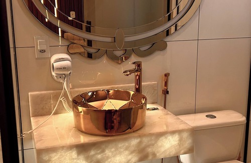 Amambai Hotel | HOTEL GLOBAL PALACE