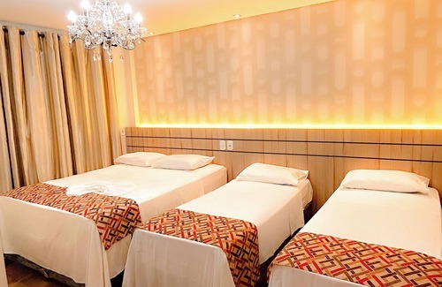 Amambai Hotel | HOTEL GLOBAL PALACE