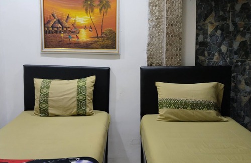 East Jakarta Hotel | Hotel Global Syariah