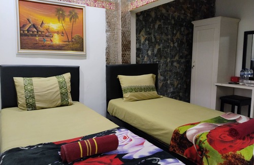 East Jakarta Hotel | Hotel Global Syariah