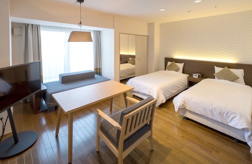 Hakodate Hotel | Hotel Global View Hakodate
