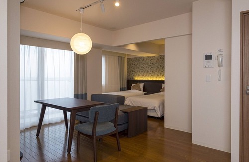 Hakodate Hotel | Hotel Global View Hakodate