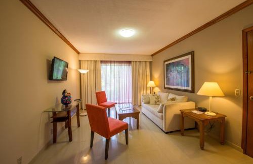 Managua Hotel | Hotel Globales Camino Real Managua