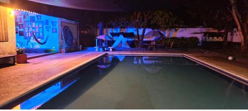 Melgar Bed & Breakfast | Hotel globo terraqueo