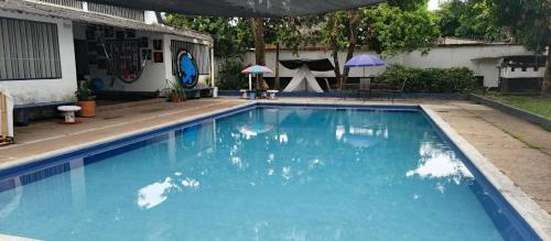 Melgar Bed & Breakfast | Hotel globo terraqueo