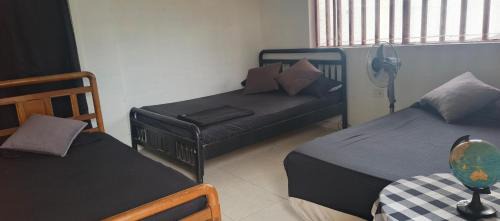 Melgar Bed & Breakfast | Hotel globo terraqueo