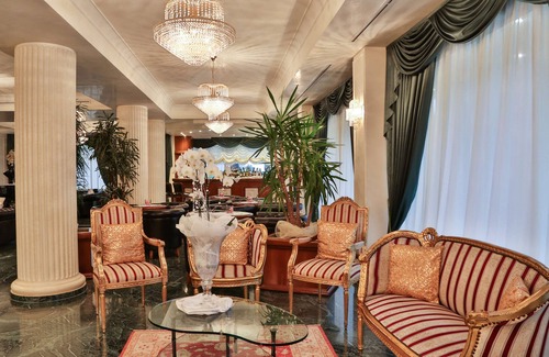 Milano Marittima Hotel | Hotel Globus, Sure Hotel Collection by Best Western