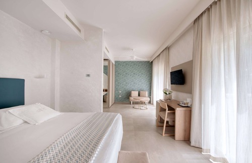 Milano Marittima Hotel | Hotel Globus, Sure Hotel Collection by Best Western