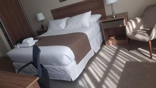 Macrodistrito Sur Hotel | Hotel Gloria Calacoto