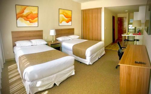 Macrodistrito Sur Hotel | Hotel Gloria Calacoto