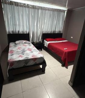 Cartagena District Hotel | hotel gloria del norte sas