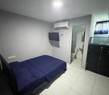 Cartagena District Hotel | hotel gloria del norte sas