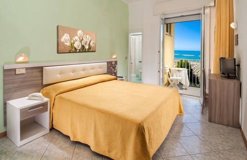Gabicce Mare Hotel | Hotel Gloria
