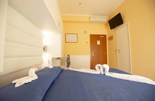 Gabicce Mare Hotel | Hotel Gloria