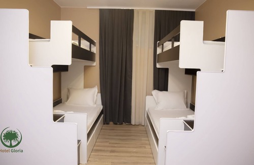 Pristina Hotel | Hotel Gloria