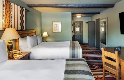 Santa Fe Hotel | Hotel Glorieta