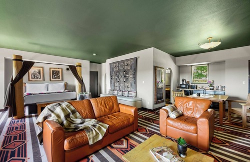 Santa Fe Hotel | Hotel Glorieta