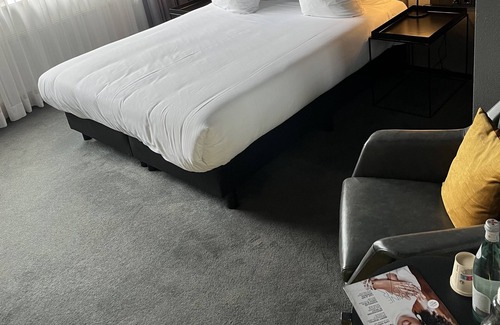 Eindhoven City Center Hotel | Hotel Glow