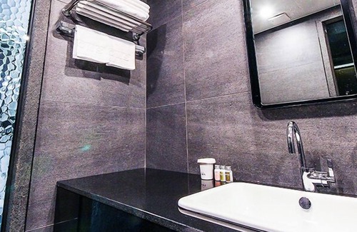 Yeongdeungpo-gu Hotel | Hotel GMS