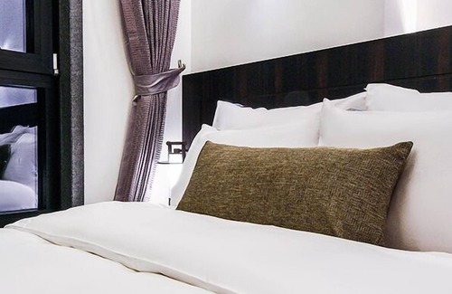 Yeongdeungpo-gu Hotel | Hotel GMS