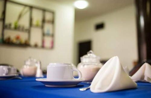 Monclova Hotel | Hotel Go Inn
