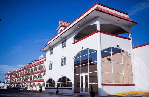 Monclova Hotel | Hotel Go Inn