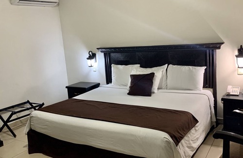 Monclova Hotel | Hotel Go Inn