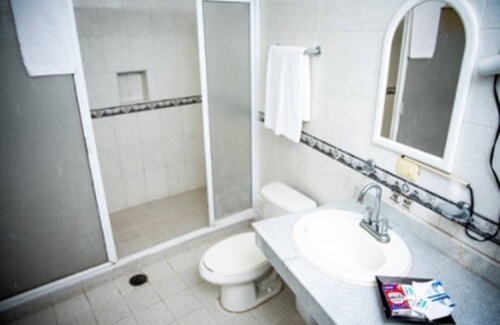Monclova Hotel | Hotel Go Inn