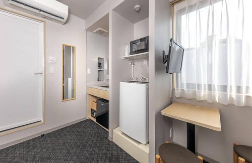 Karasuma Hotel | hotel GOCO stay Kyoto Shijo Kawaramachi