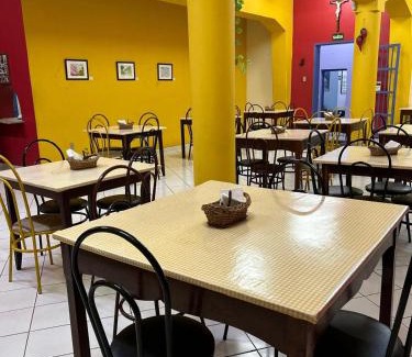 Central Sector Hotel | Hotel Goiânia Palace