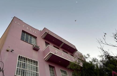 Central Sector Hotel | Hotel Goiânia Palace