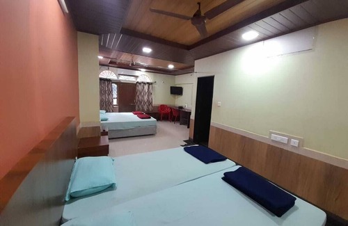 Gokarna Hotel | Hotel Gokarna International